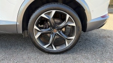 CUPRA Formentor 1.5 TSI 150 V2 5dr DSG Petrol Estate